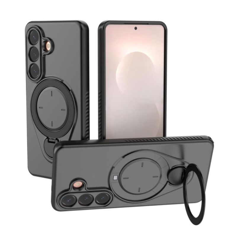 Deksel Samsung Galaxy S26 Robust Med Skjermbeskytter I Herdet Glass Beskyttelse Deksel