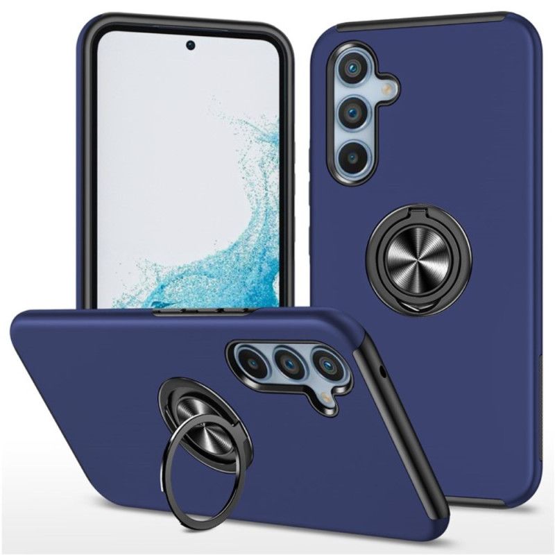 Deksel Samsung Galaxy S26 Roterende Ringholder