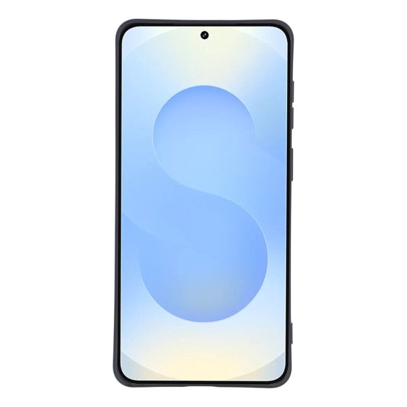 Deksel Samsung Galaxy S26 Silikonrem