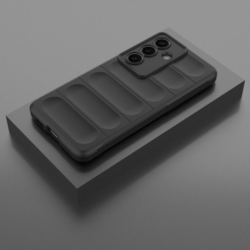 Deksel Samsung Galaxy S26 Sklisikker