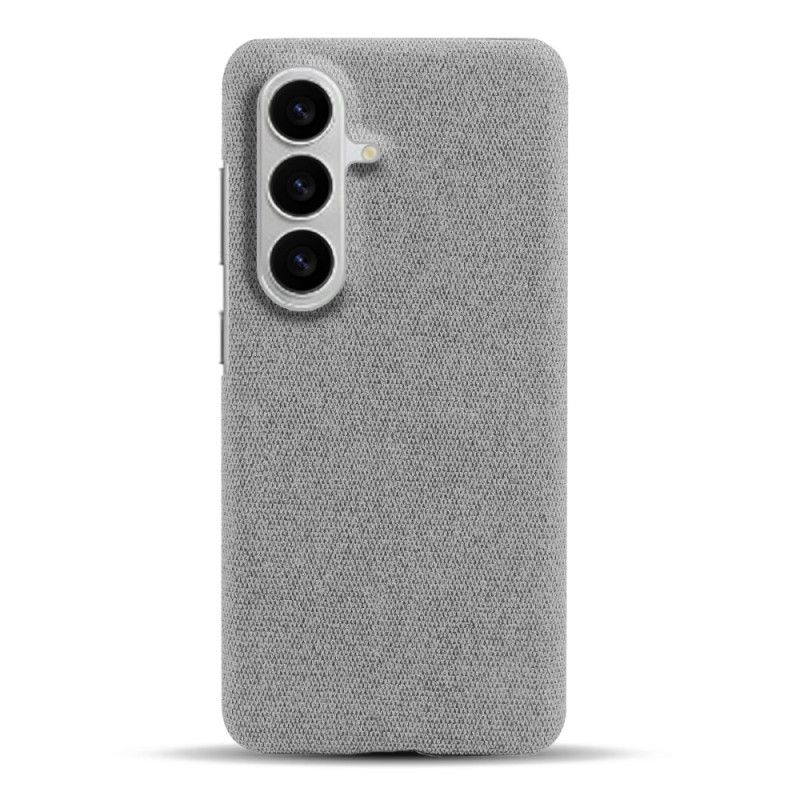 Deksel Samsung Galaxy S26 Stoff