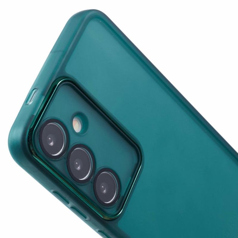 Deksel Samsung Galaxy S26 Tonet Beskyttelse Deksel