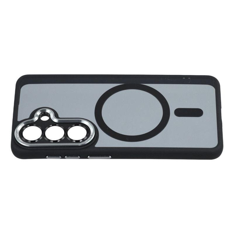 Deksel Til Samsung Galaxy S26 Hybrid Magnetisk