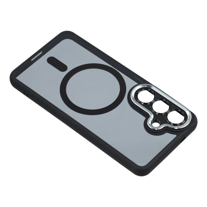 Deksel Til Samsung Galaxy S26 Hybrid Magnetisk