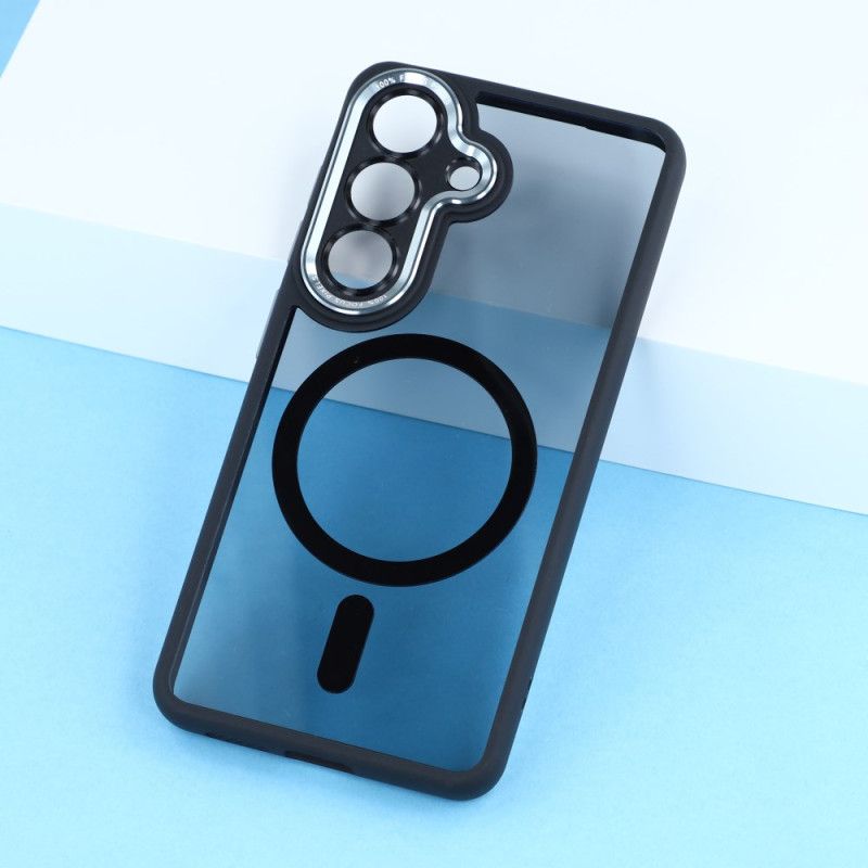 Deksel Til Samsung Galaxy S26 Hybrid Magnetisk