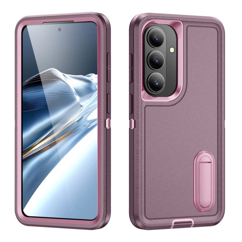 Deksel Til Samsung Galaxy S26 Krykkestøtte Mot Fall