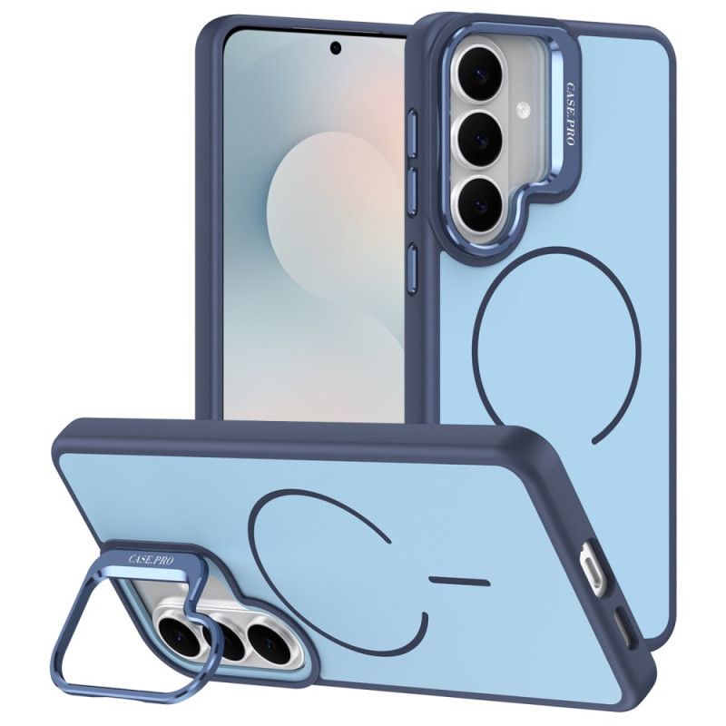 Deksel Til Samsung Galaxy S26 Magnetisk Sammenleggbart Stativ