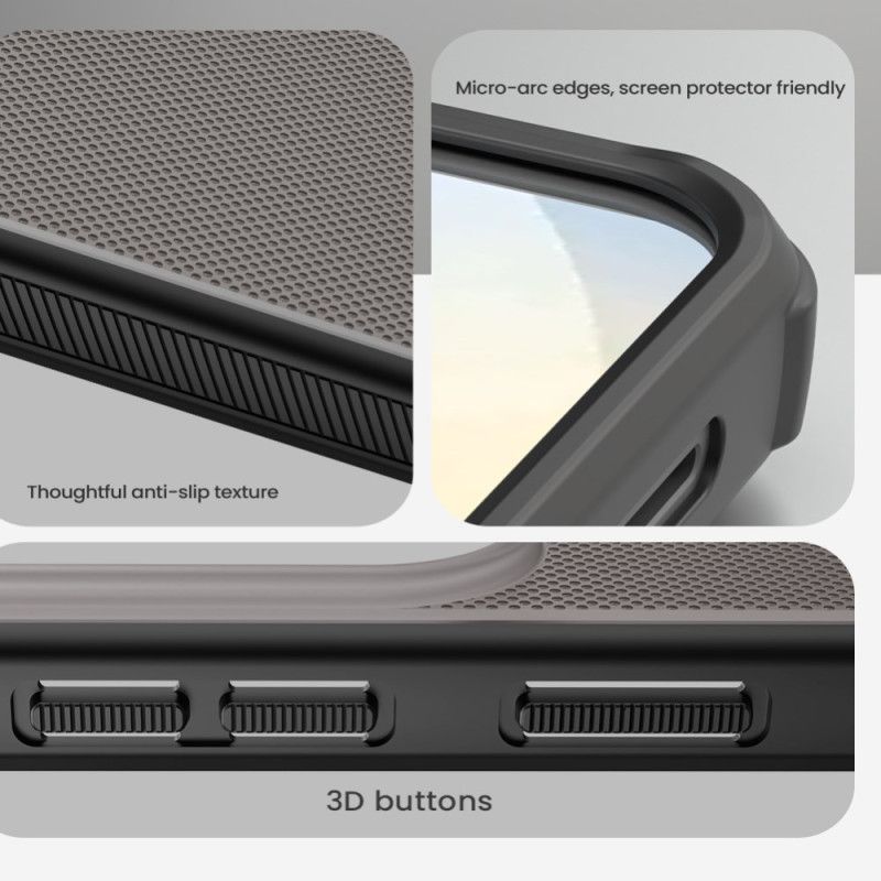 Deksel Til Samsung Galaxy S26 Nillkin