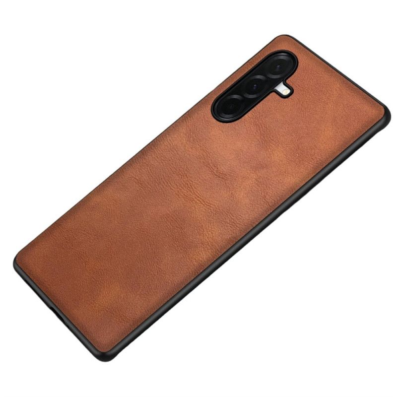 Deksel Til Samsung Galaxy S26 Retro Skinneffekt