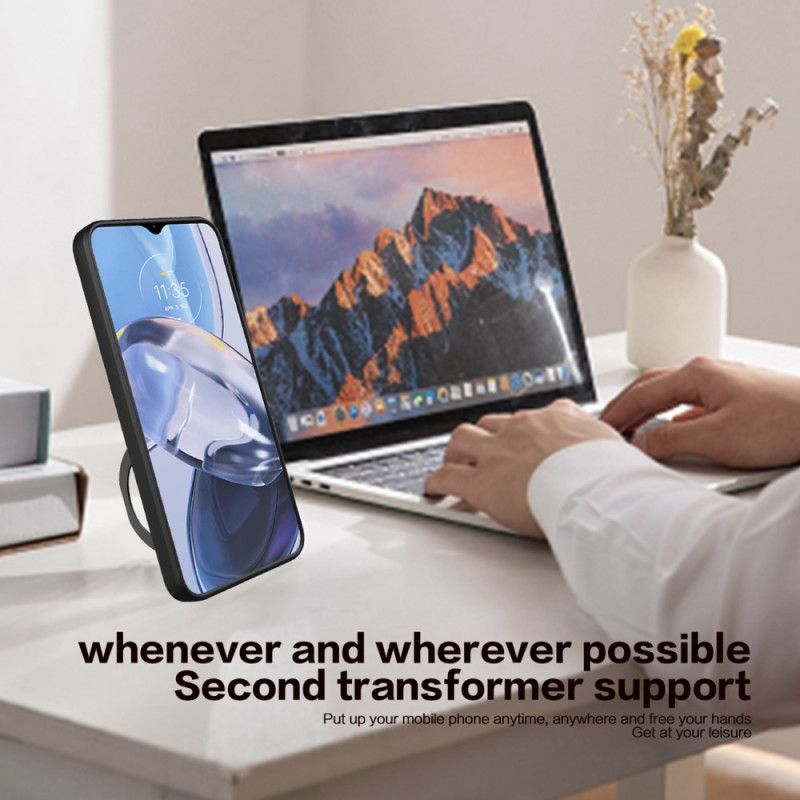 Deksel Til Samsung Galaxy S26 Skyvbart Kamerastativ Og Deksel