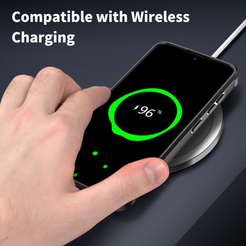 Deksel Til Samsung Galaxy S26 Skyvebart Kameradeksel