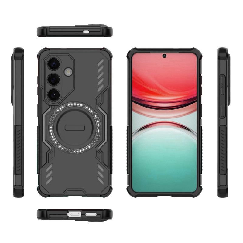 Deksel Til Samsung Galaxy S26 Varmeavledning