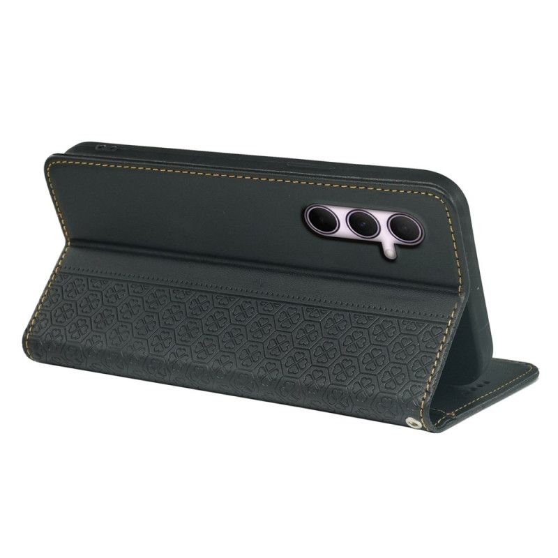 Folio Deksel Samsung Galaxy S26 Firkløver