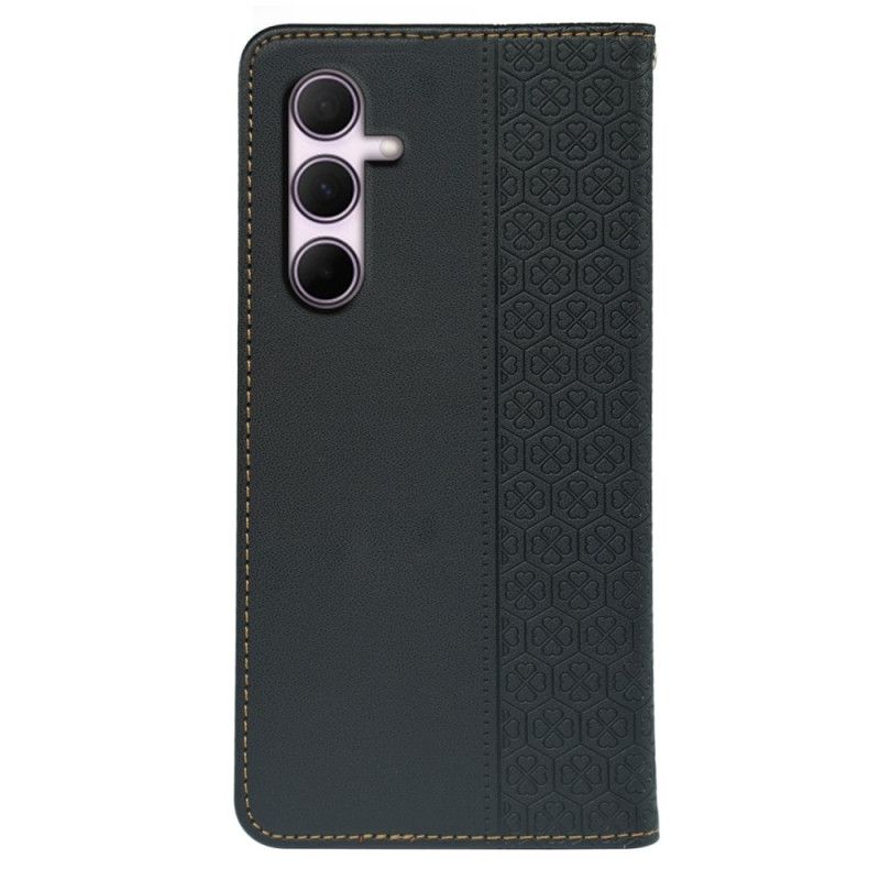 Folio Deksel Samsung Galaxy S26 Firkløver