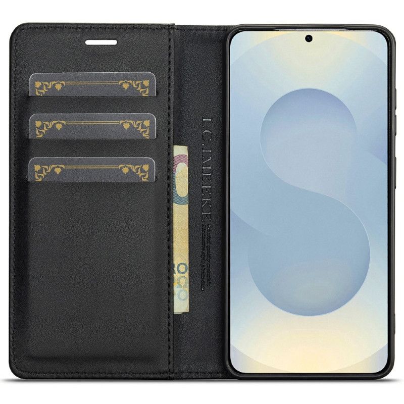 Folio Deksel Samsung Galaxy S26 Lc.imeeke