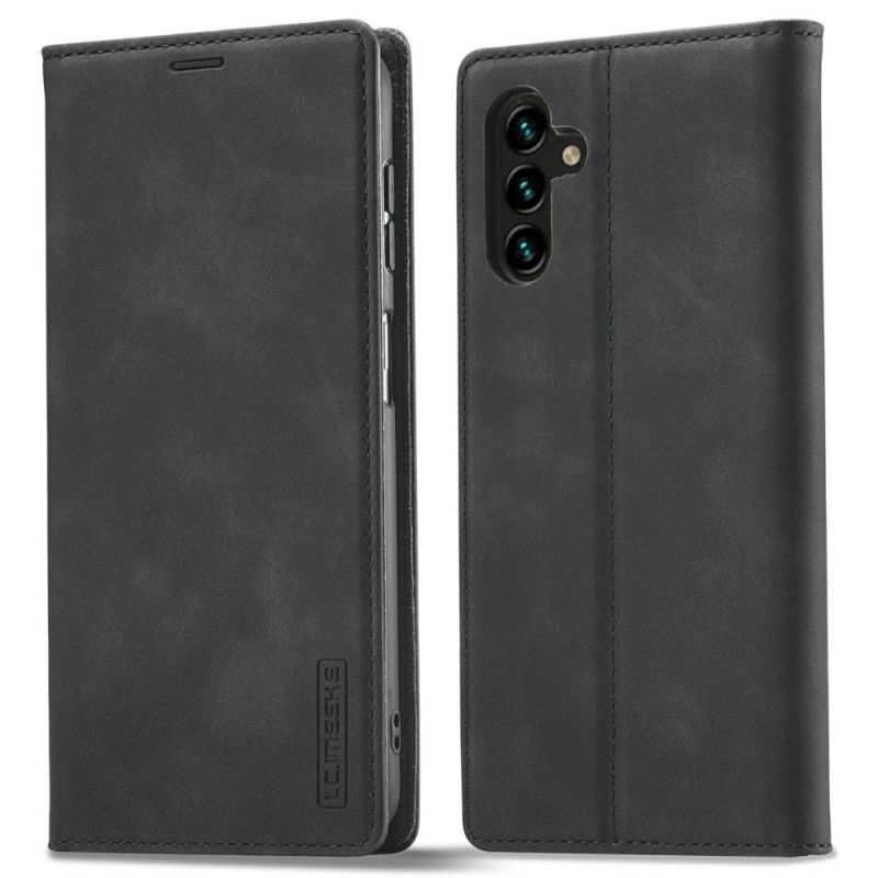 Folio Deksel Samsung Galaxy S26 Lc.imeeke Læreffekt Lommebok