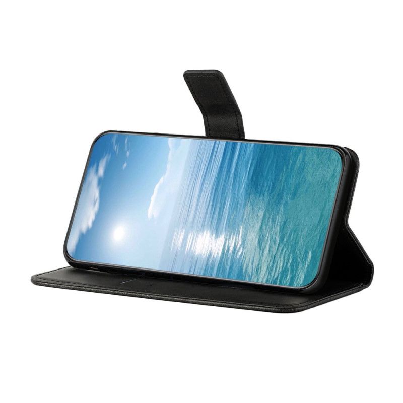 Folio Deksel Samsung Galaxy S26 Linjer