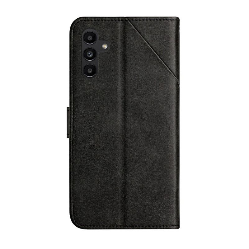 Folio Deksel Samsung Galaxy S26 Linjer