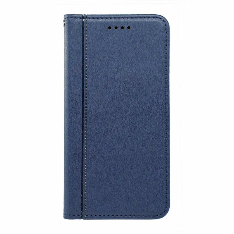 Folio Deksel Samsung Galaxy S26 Stroppkant