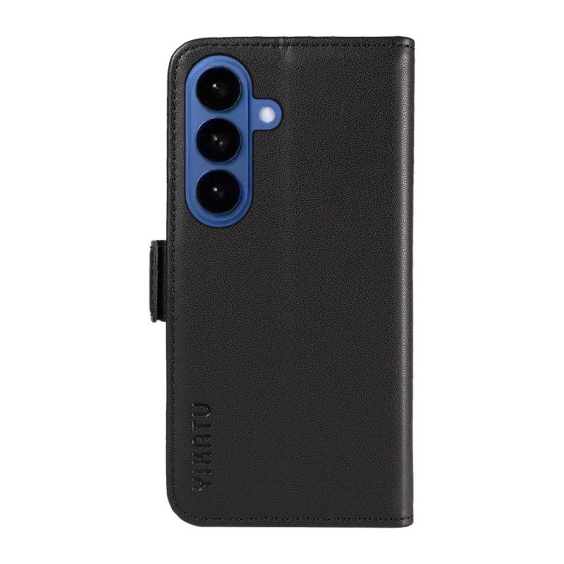 Folio Deksel Samsung Galaxy S26 Yikatu