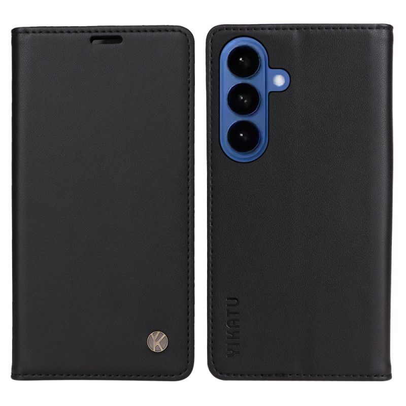 Folio Deksel Samsung Galaxy S26 Yikatu