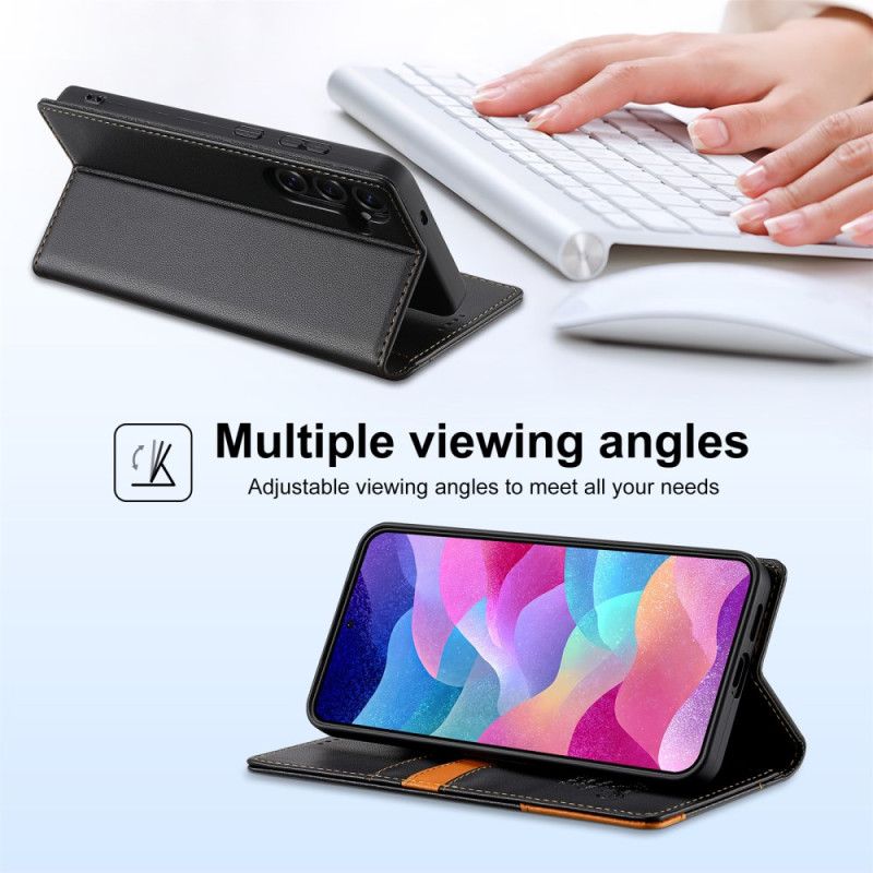 Folio Deksel Til Samsung Galaxy S26 N.bekus