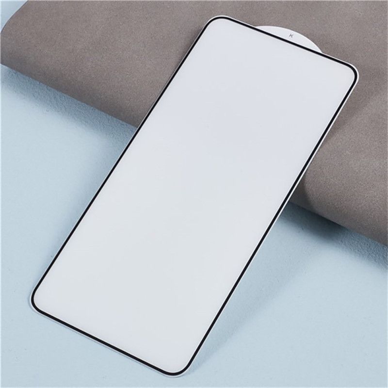 Heldekkende Skjermbeskytter I Herdet Glass Til Samsung Galaxy S26