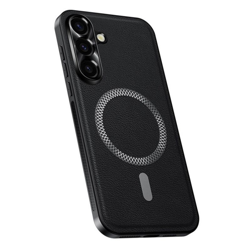 Samsung Galaxy S26 Linseinnfatning Med Læreffekt