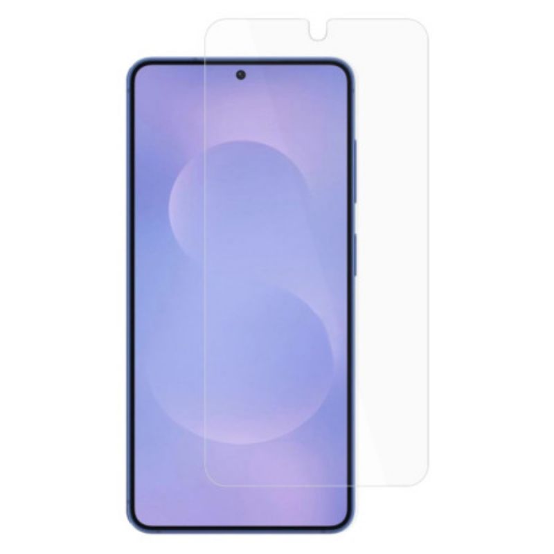 Skjerm I Herdet Glass Beskyttelsesfilm Til Samsung Galaxy S26