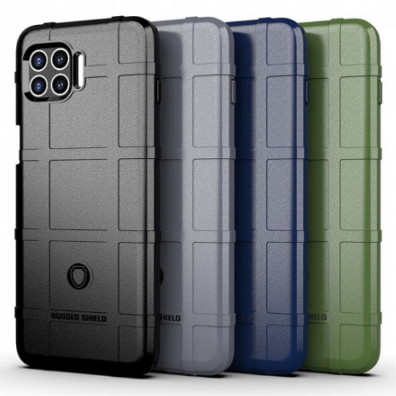 Deksel Moto G 5g Plus Mobildeksel Robust Skjold
