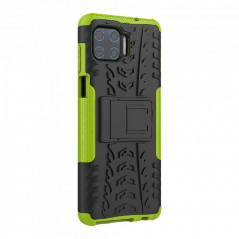 Deksel Moto G 5g Plus Resistant Premium