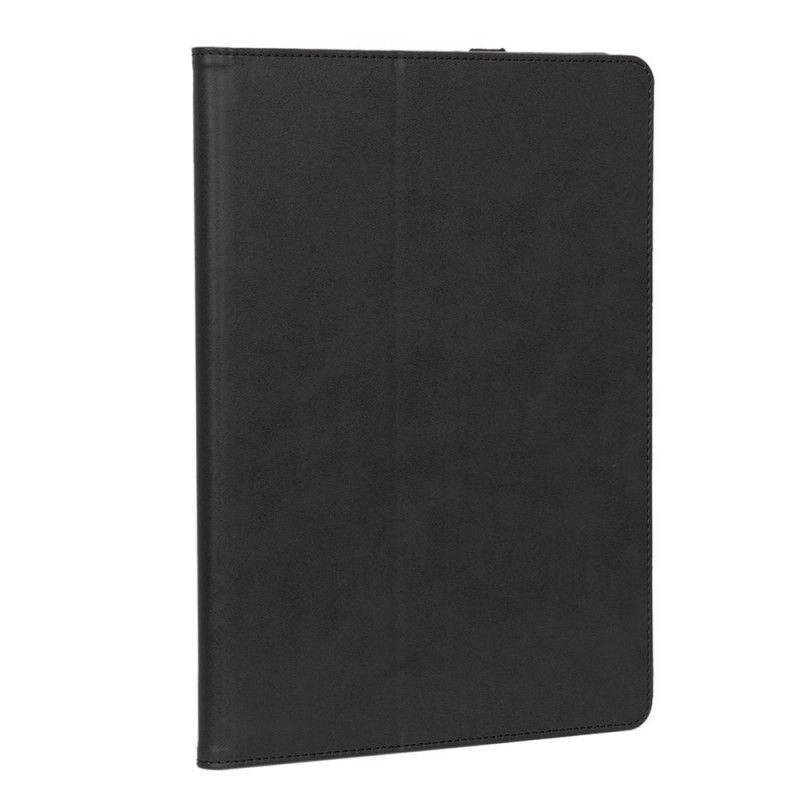 Hylster iPad Pro 12.9" (2018) (2020) Svart Elastisk Bånd