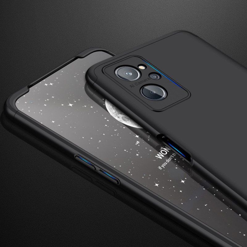 Deksel Til Realme 9i Avtakbar Gkk