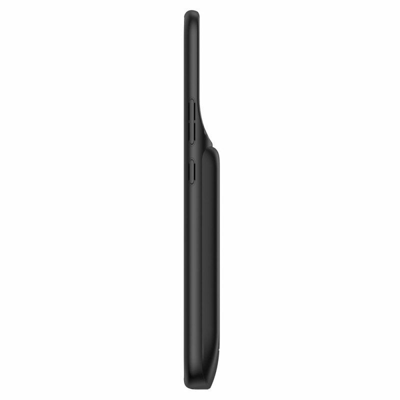 Deksel Til Samsung Galaxy S22 Plus 5G 2-i-1 Power Bank