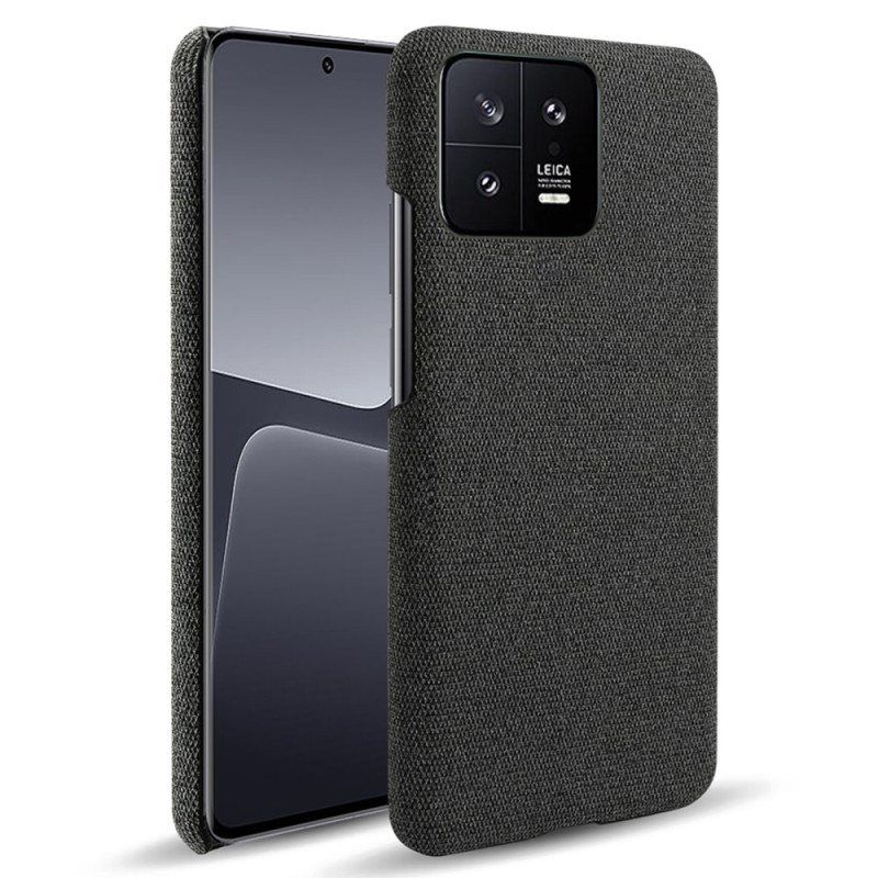 Deksel Til Xiaomi 13 Stoff