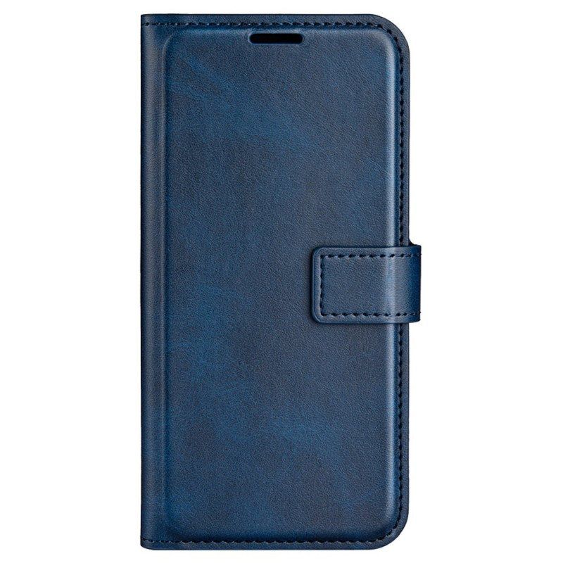Folio Deksel Til Honor Magic 4 Lite 5G Retro Stil