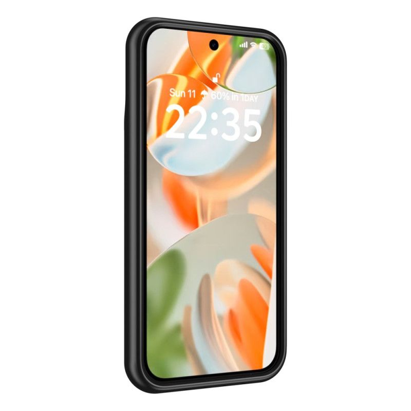 6000 Mah Eksternt Batterideksel For Google Pixel 10 / 10 Pro Med Magnetisk Lukking