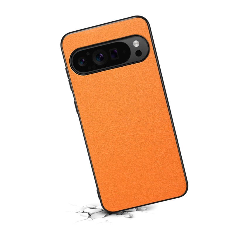 Deksel Google Pixel 10 / 10 Pro Læreffekt Beskyttelse Deksel