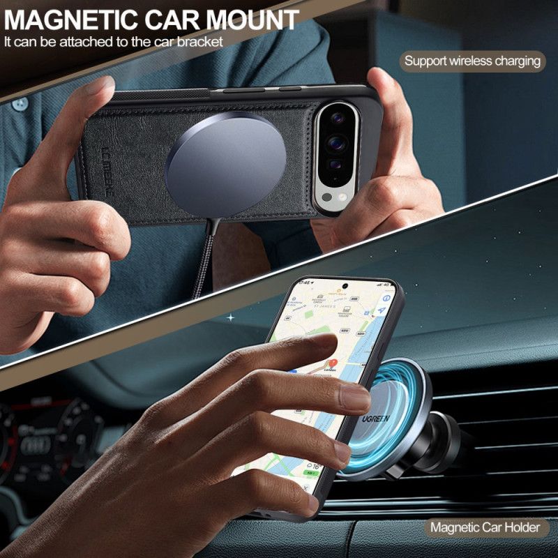 Deksel Google Pixel 10 / 10 Pro Magnetisk Lc.imeeke