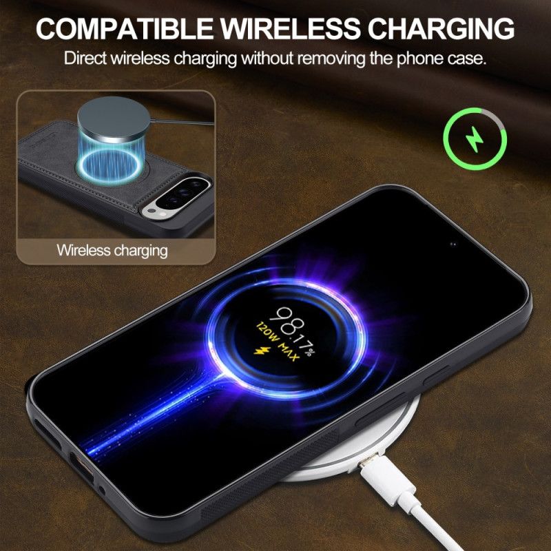 Deksel Google Pixel 10 / 10 Pro Magnetisk Lc.imeeke