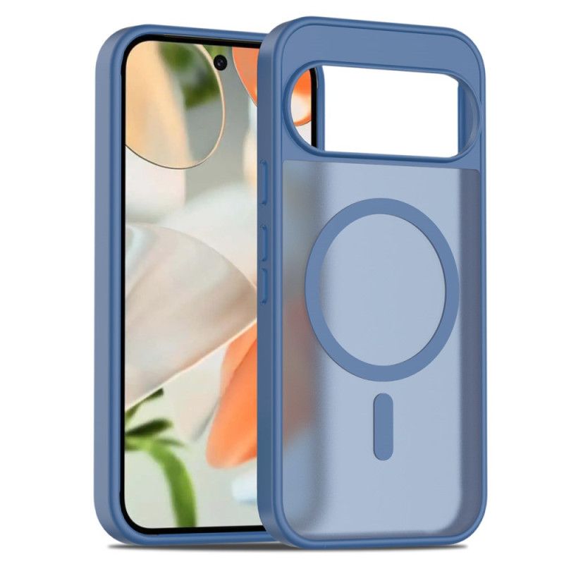 Deksel Google Pixel 10 / 10 Pro Magsafe-kompatibel Hybrid