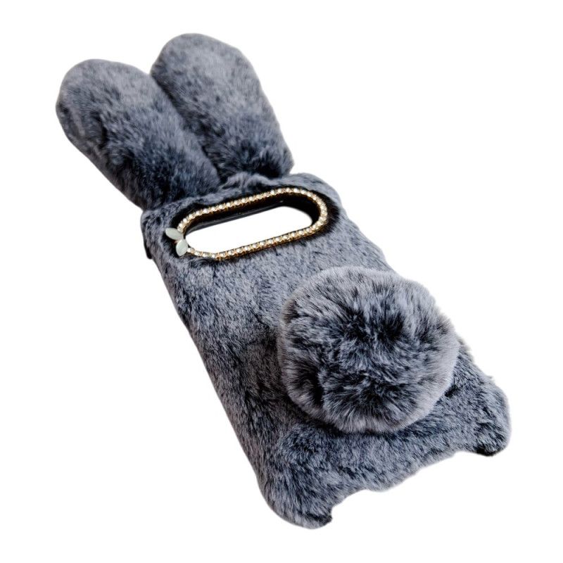 Deksel Google Pixel 10 / 10 Pro Plysjkanin