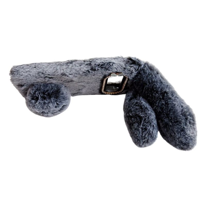 Deksel Google Pixel 10 / 10 Pro Plysjkanin