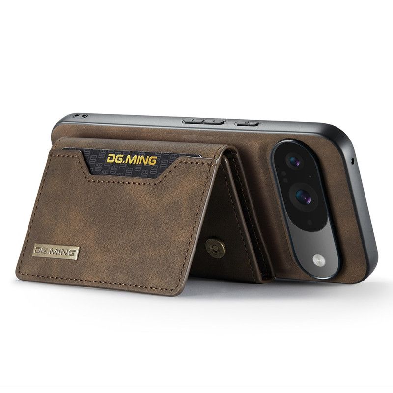 Deksel Til Google Pixel 10 / 10 Pro Dg.ming Kortholder