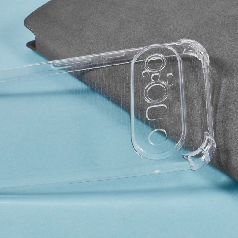 Deksel Til Google Pixel 10 / 10 Pro Forsterket Klar