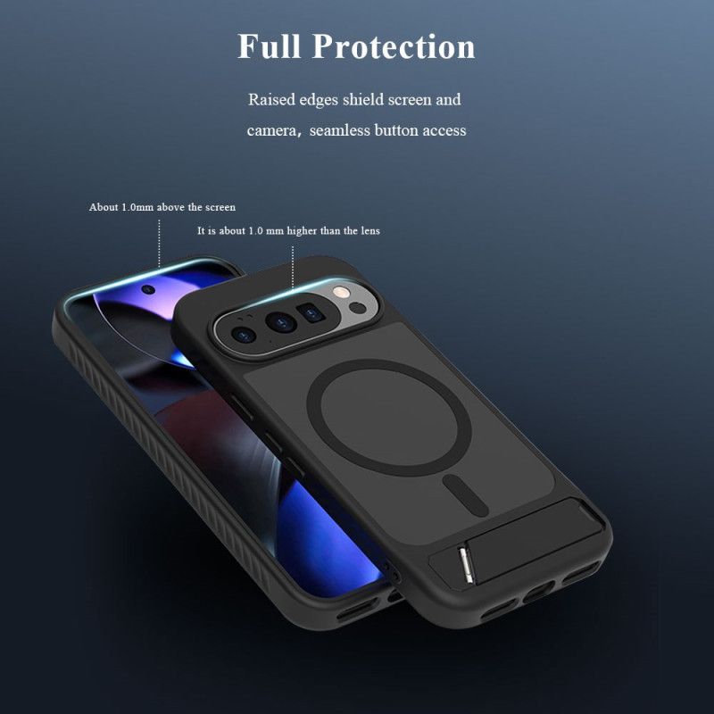 Deksel Til Google Pixel 10 / 10 Pro Le-chic-serien Lereach