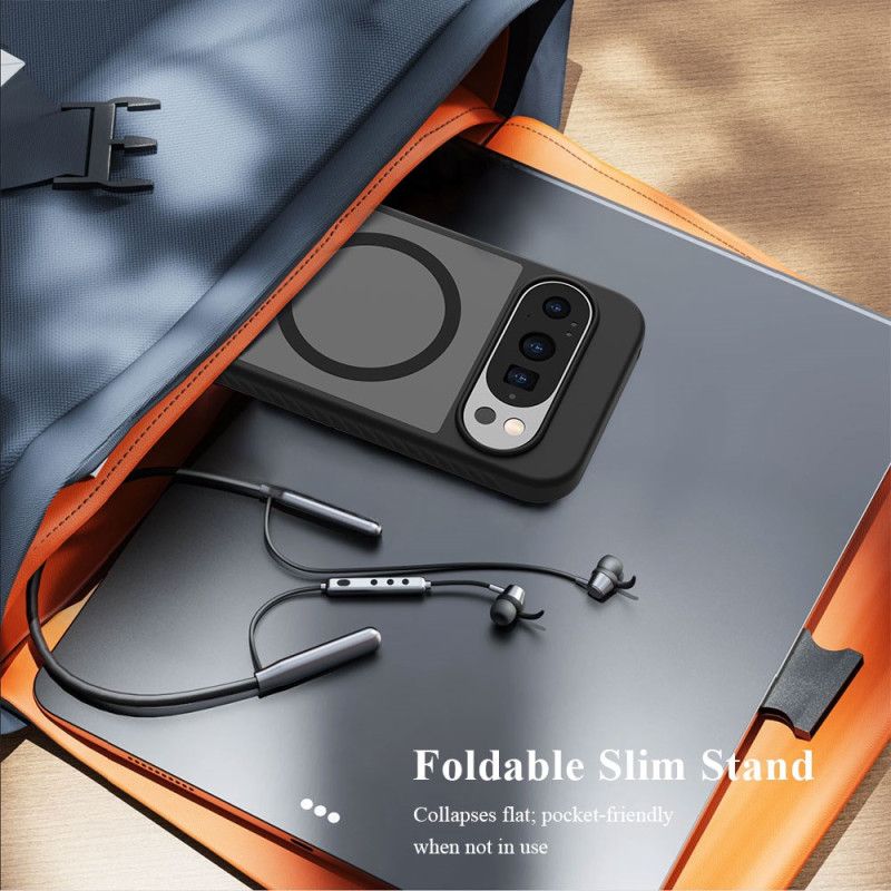 Deksel Til Google Pixel 10 / 10 Pro Le-chic-serien Lereach