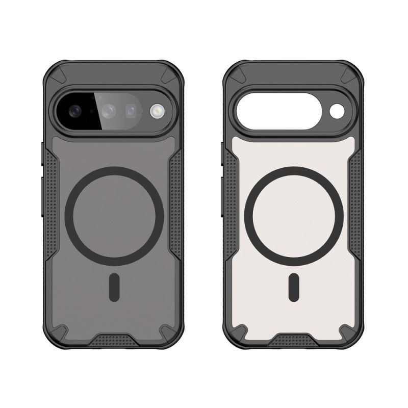 Deksel Til Google Pixel 10 / 10 Pro Magsafe Hybrid-kompatibel