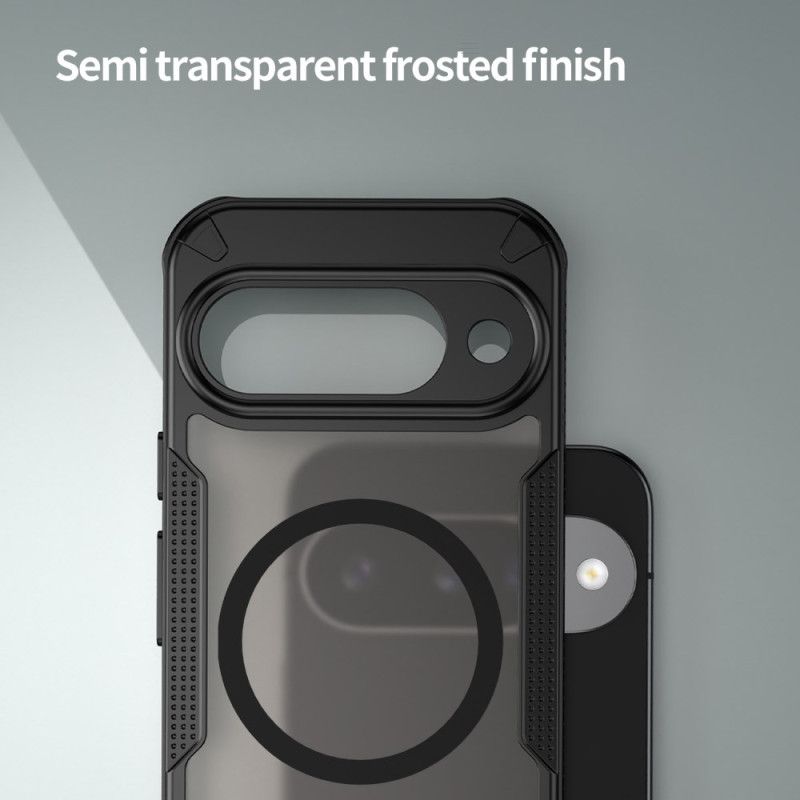 Deksel Til Google Pixel 10 / 10 Pro Magsafe Hybrid-kompatibel