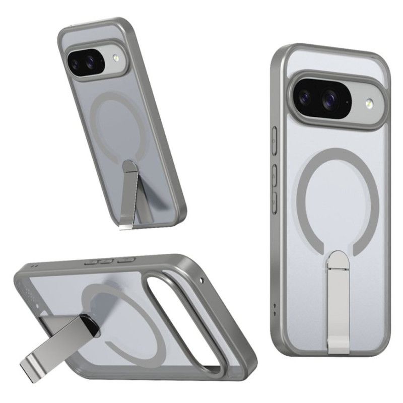 Deksel Til Google Pixel 10 / 10 Pro Magsafe-kompatibel Med Stativ